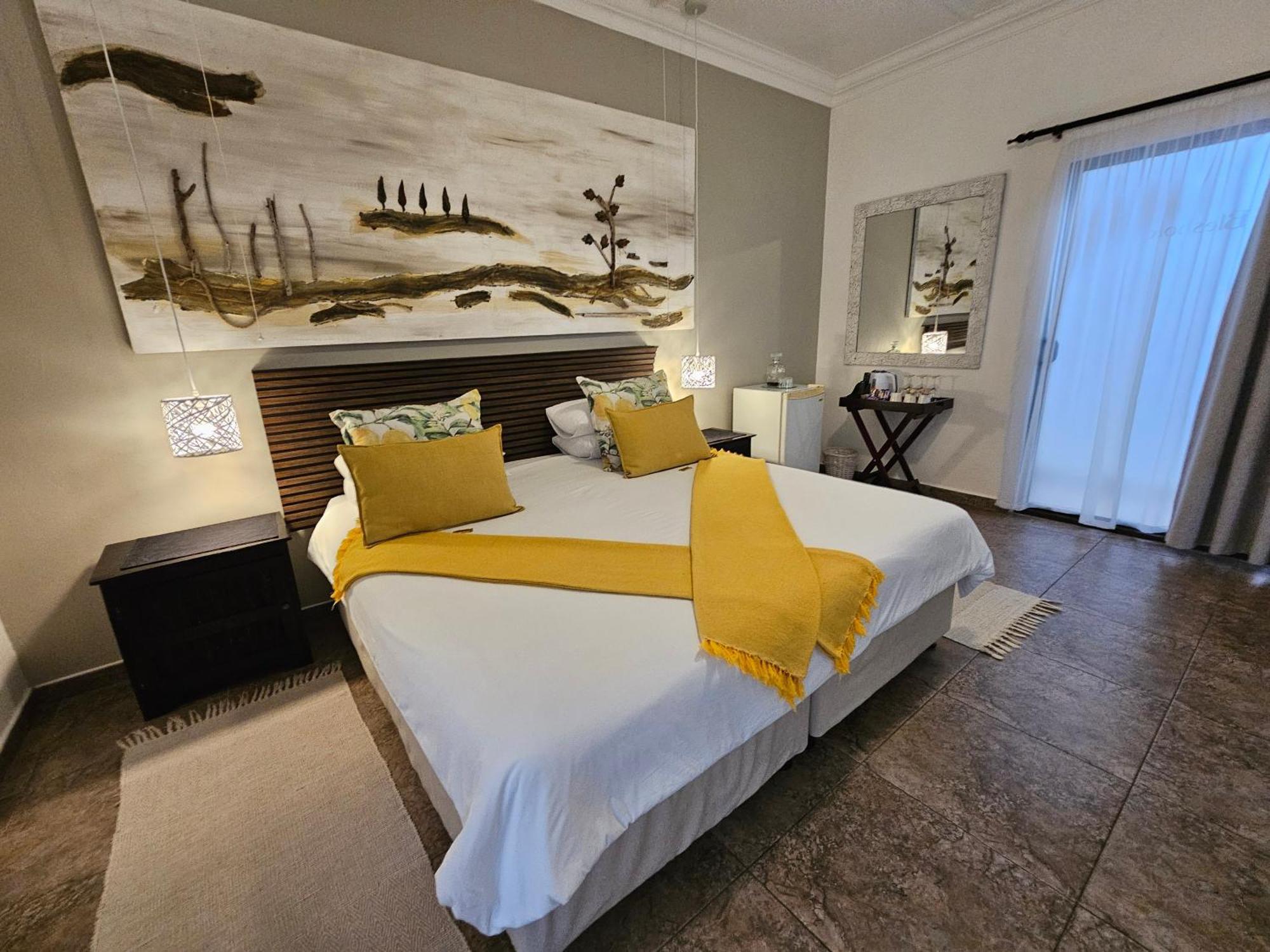 Leopard Corner Lodge เซนต์ลูเซีย ภายนอก รูปภาพ