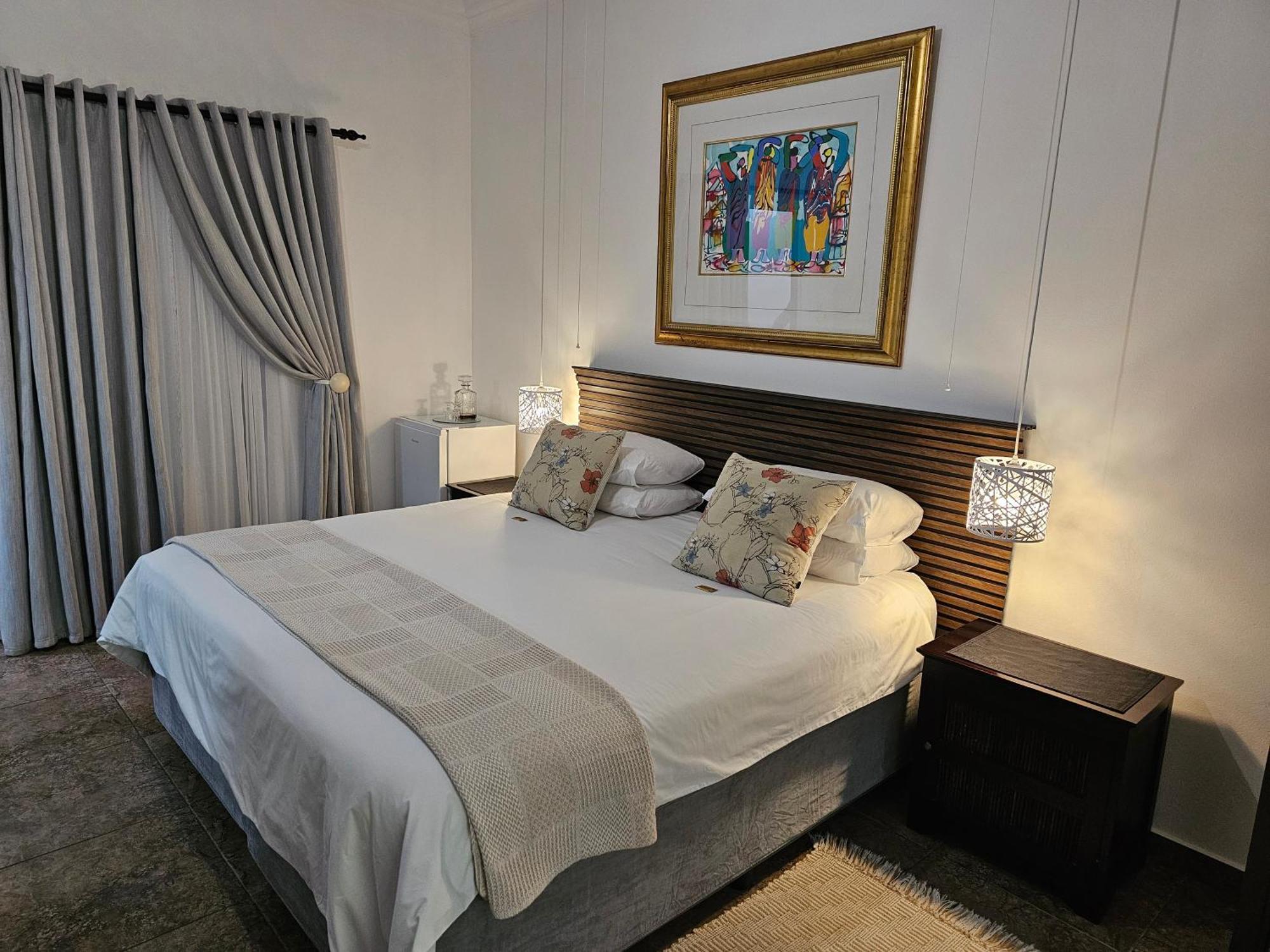 Leopard Corner Lodge เซนต์ลูเซีย ภายนอก รูปภาพ