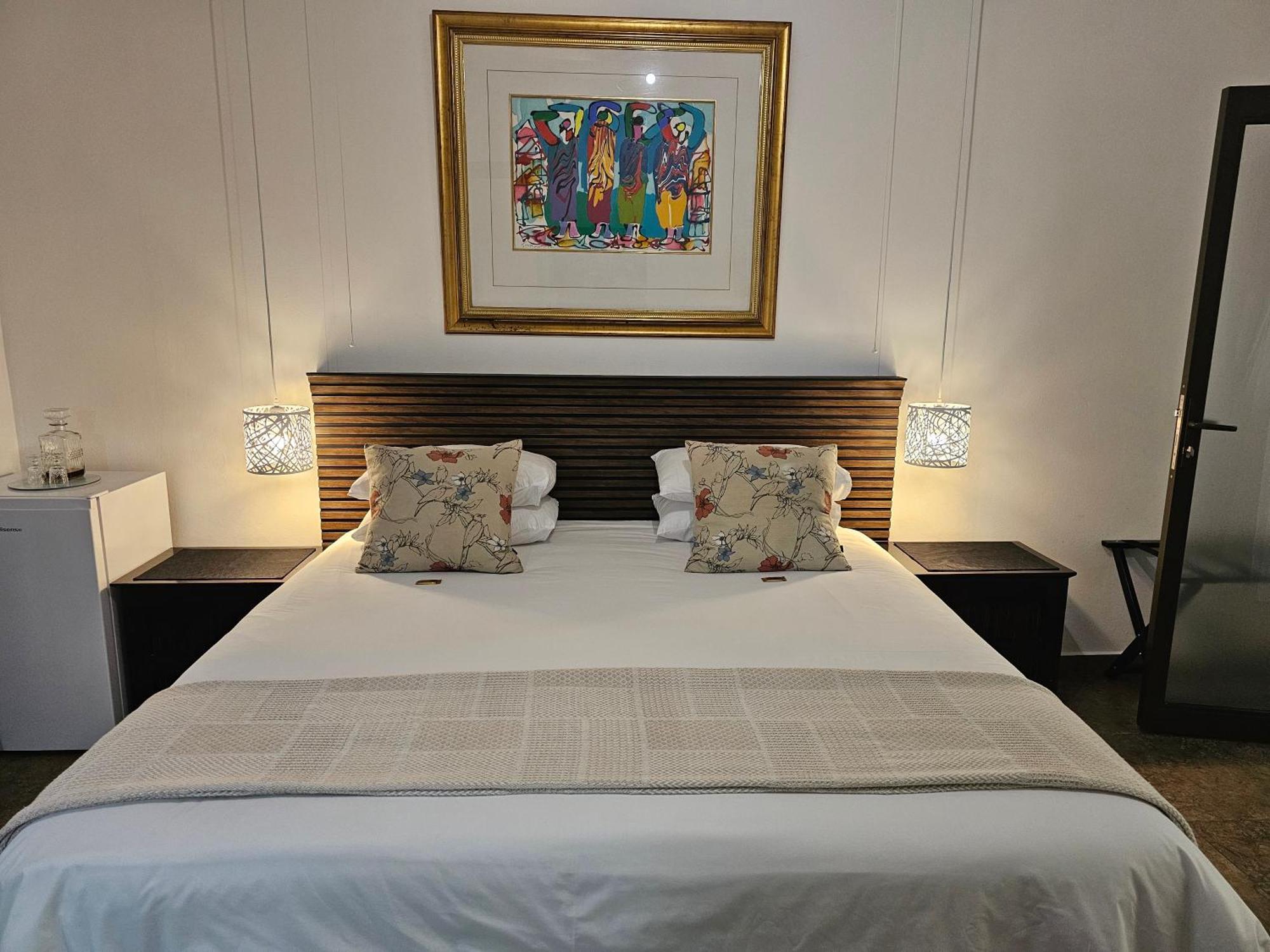 Leopard Corner Lodge เซนต์ลูเซีย ภายนอก รูปภาพ