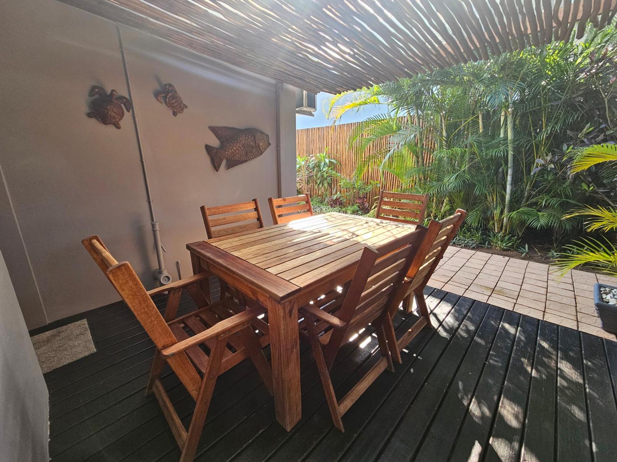 Leopard Corner Lodge เซนต์ลูเซีย ภายนอก รูปภาพ