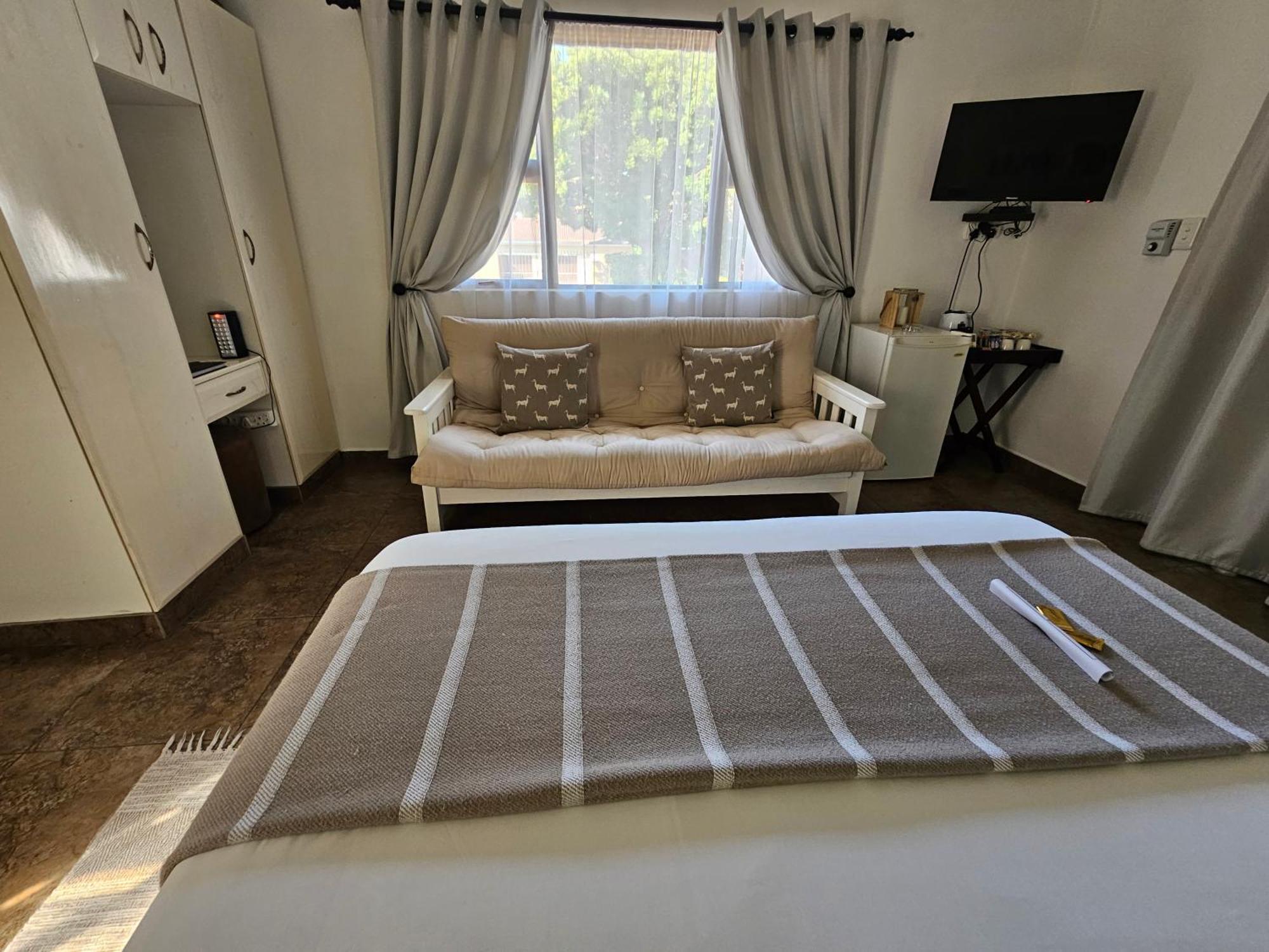 Leopard Corner Lodge เซนต์ลูเซีย ภายนอก รูปภาพ