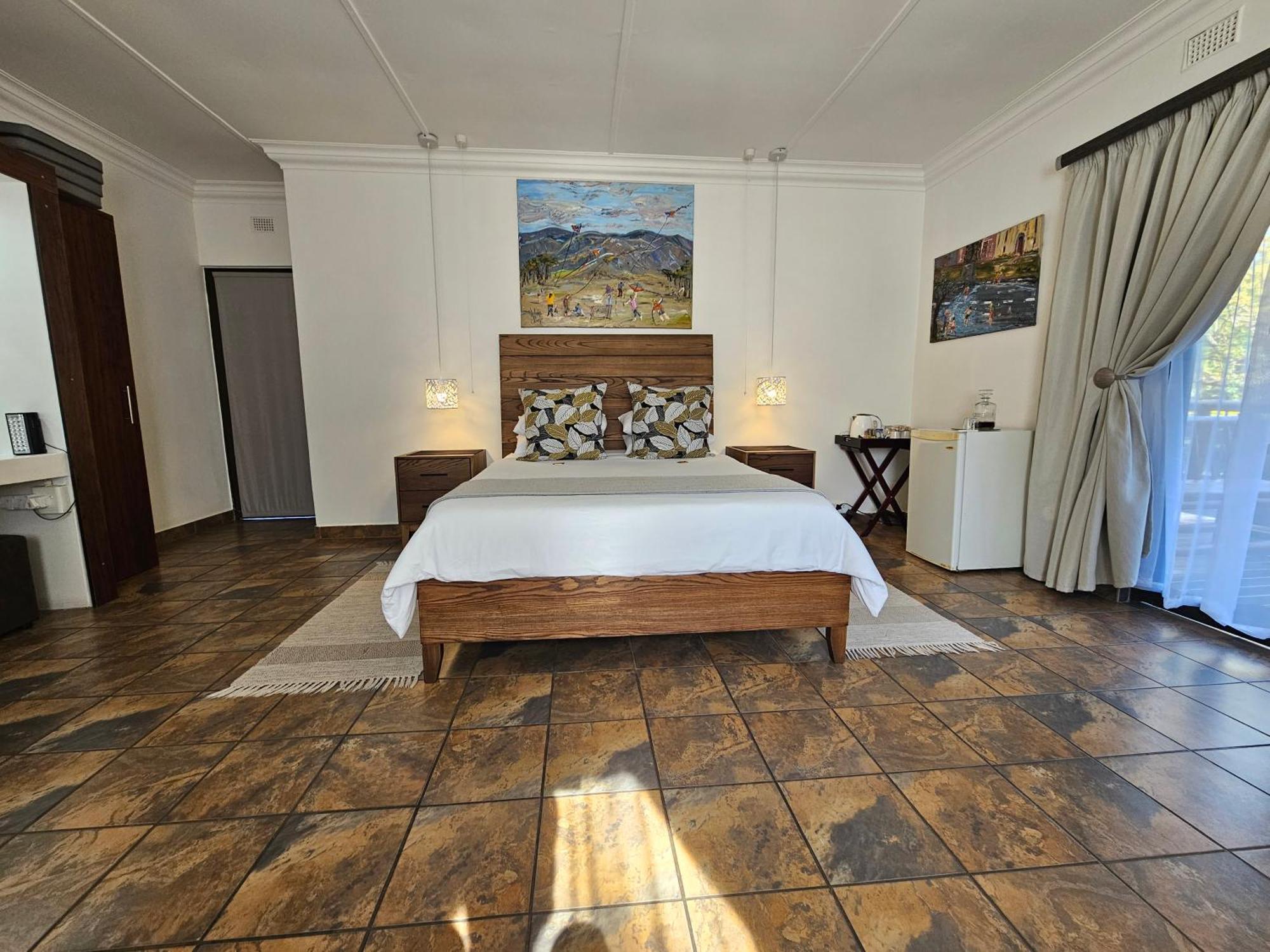 Leopard Corner Lodge เซนต์ลูเซีย ภายนอก รูปภาพ