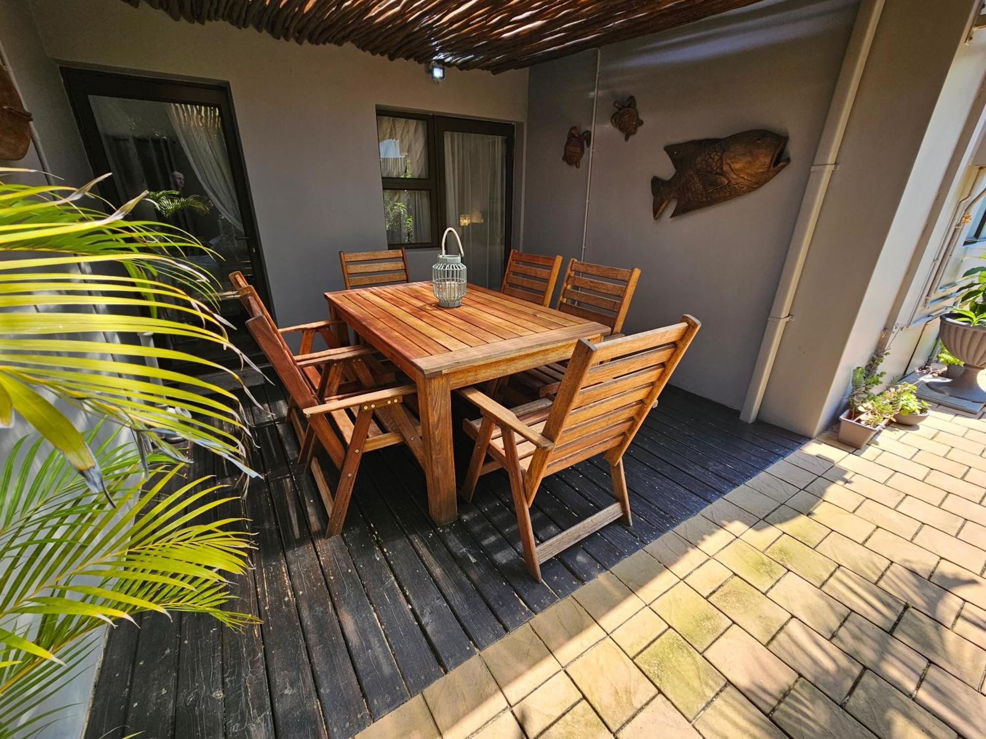 Leopard Corner Lodge เซนต์ลูเซีย ภายนอก รูปภาพ