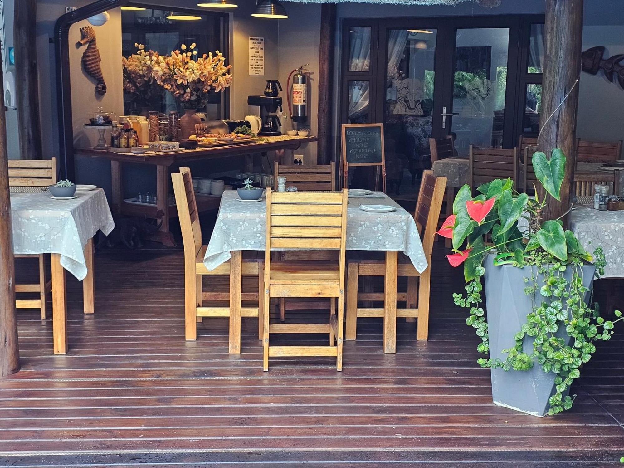 Leopard Corner Lodge เซนต์ลูเซีย ภายนอก รูปภาพ