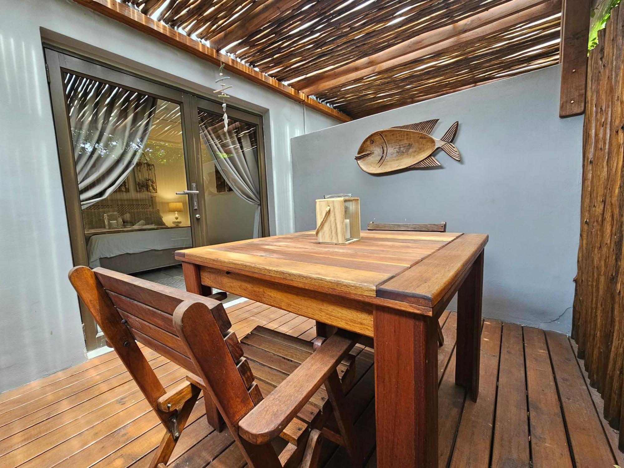 Leopard Corner Lodge เซนต์ลูเซีย ภายนอก รูปภาพ