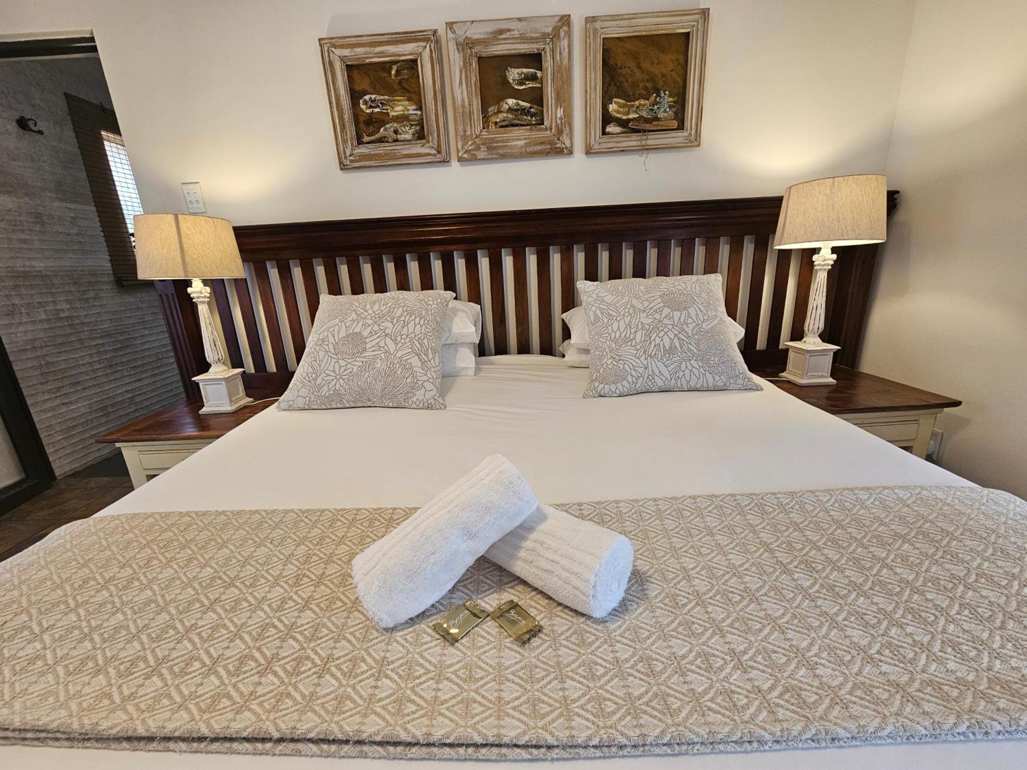 Leopard Corner Lodge เซนต์ลูเซีย ภายนอก รูปภาพ